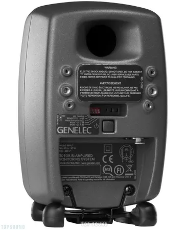 Купить Genelec 8010AP по выгодной цене в Новосибирске