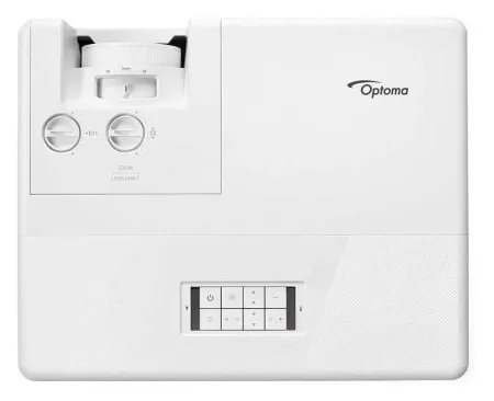 Optoma ZU607T