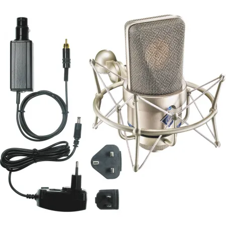 Купить NEUMANN TLM 103 D по выгодной цене в Новосибирске