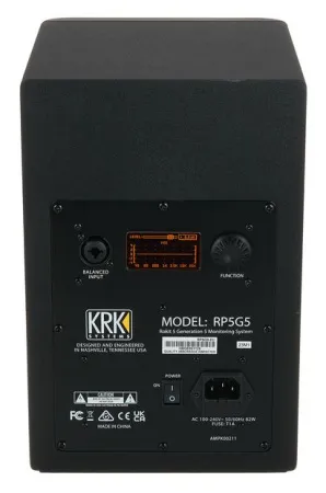 Купить KRK RP5G5 по выгодной цене в Новосибирске