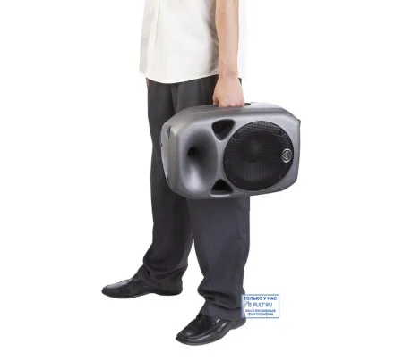 WHARFEDALE PRO TITAN 8 Grey