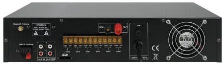 Купить DSPPA MP-2735 по выгодной цене в Новосибирске
