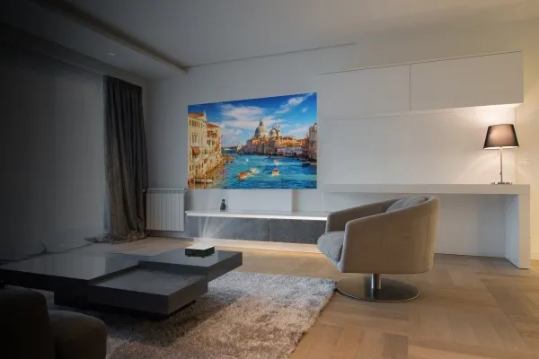 Optoma ML1050ST+ Optoma ML1050ST+