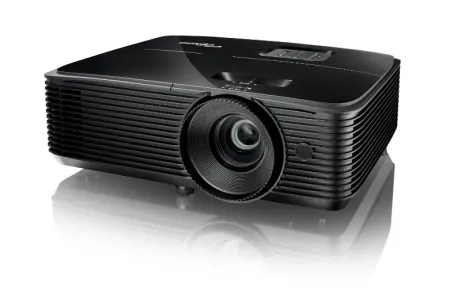 Купить Optoma S381 по выгодной цене в Новосибирске