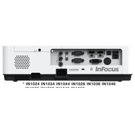 Купить INFOCUS IN1044 по выгодной цене в Новосибирске