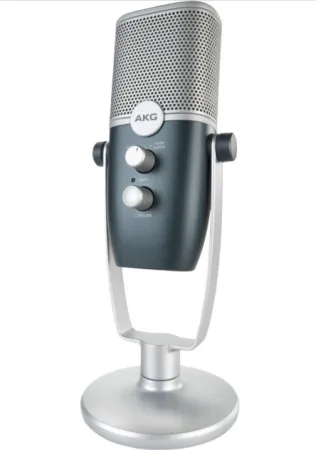 Купить AKG C22-USB по выгодной цене в Новосибирске