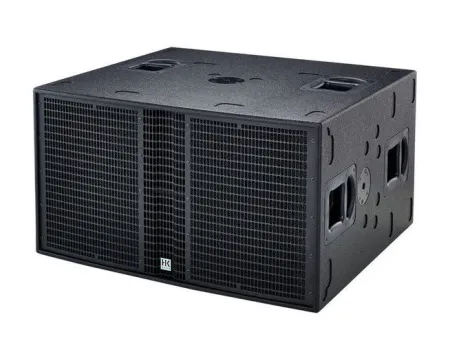 Купить HK AUDIO L SUB 4000 по выгодной цене в Новосибирске
