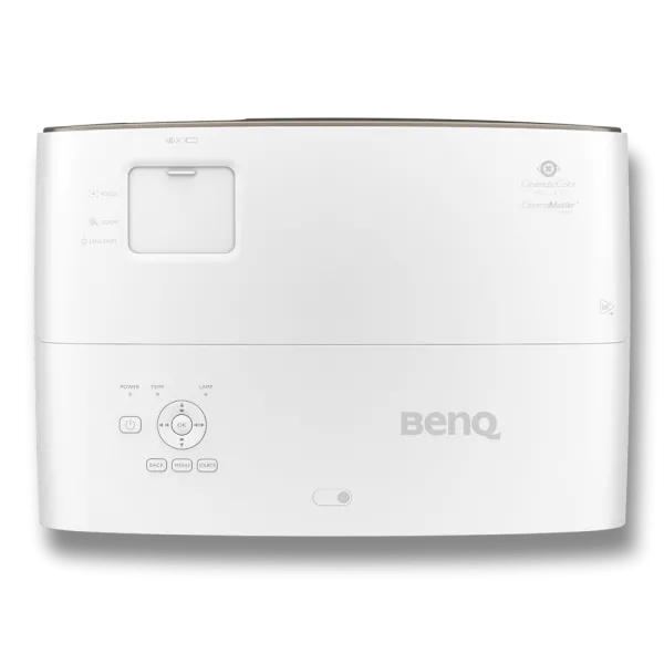 BenQ W2700