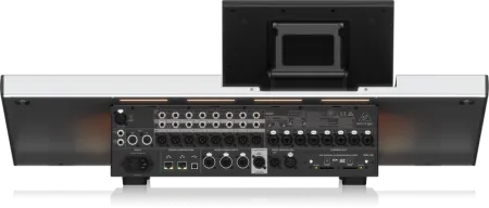 BEHRINGER WING BEHRINGER WING