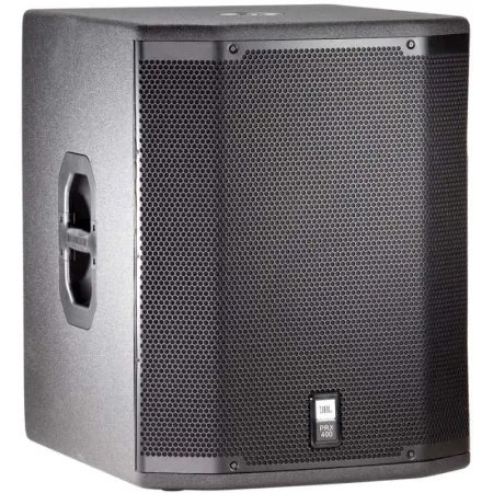 Купить JBL PRX418S по выгодной цене в Новосибирске