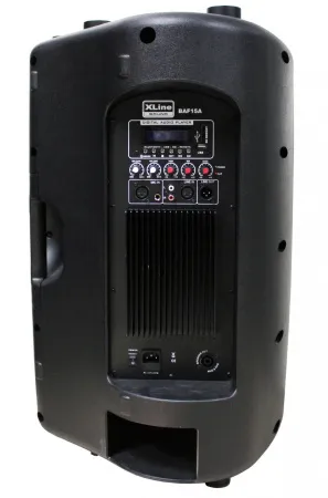Купить XLine BAF-15A по выгодной цене в Новосибирске