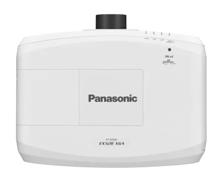 Panasonic PT-EX520LE