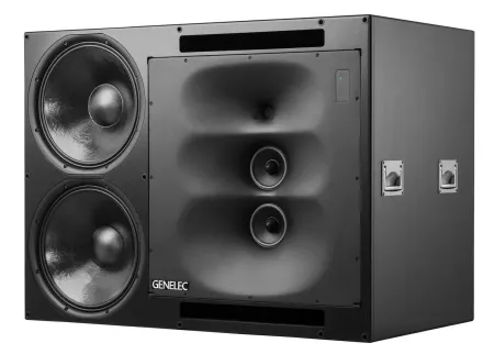Купить Genelec 1235AP по выгодной цене в Новосибирске