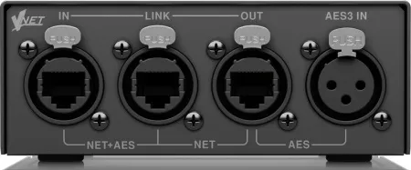 Купить KLARK TEKNIK VNET2-AES INTERFACE по выгодной цене в Новосибирске