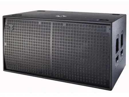Купить DAS Audio EVENT-218A по выгодной цене в Новосибирске