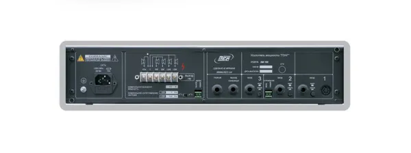 REC SM-160