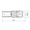 Купить ROXTONE RX3M-NG по выгодной цене в Новосибирске