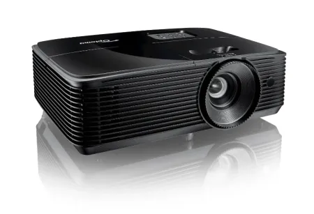 Купить Optoma S381 по выгодной цене в Новосибирске
