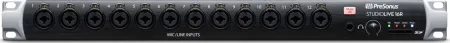 Купить PreSonus StudioLive 16R по выгодной цене в Новосибирске