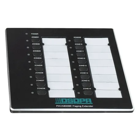 DSPPA PAVA-8008 DSPPA PAVA-8008