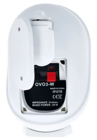 Купить BIAMP OVO3-W по выгодной цене в Новосибирске