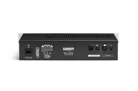 Купить Warm Audio WA-MPX по выгодной цене в Новосибирске