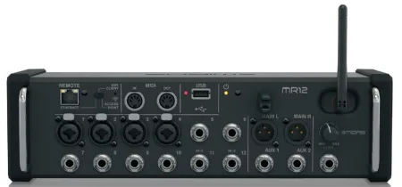 Купить MIDAS MR12 по выгодной цене в Новосибирске