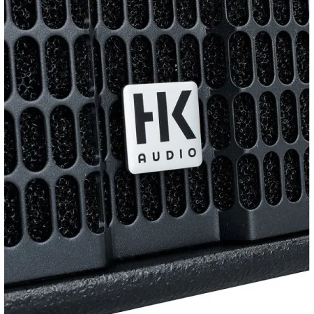Купить HK AUDIO LINEAR 5 MKII 110 XA по выгодной цене в Новосибирске