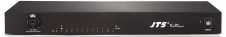 Купить JTS IT-12M по выгодной цене в Новосибирске