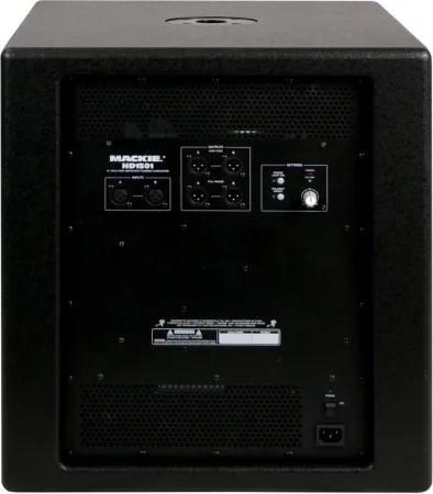 Купить MACKIE HD1501 по выгодной цене в Новосибирске
