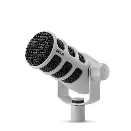 Купить RODE PodMic WHITE по выгодной цене в Новосибирске