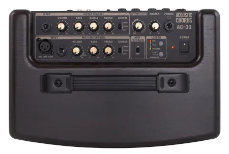 Купить ROLAND AC-33RW по выгодной цене в Новосибирске