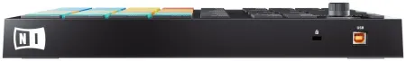 Купить Native Instruments Maschine Mikro Mk3 по выгодной цене в Новосибирске