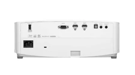 Купить Optoma UHD35STx по выгодной цене в Новосибирске