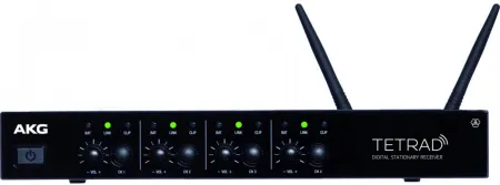 Купить AKG DSR TETRAD по выгодной цене в Новосибирске