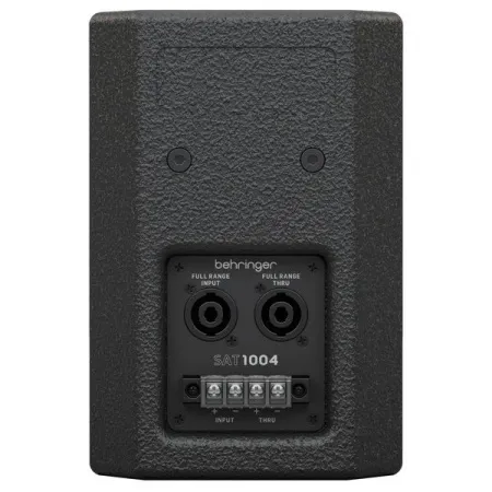 Купить Behringer SAT 1004 по выгодной цене в Новосибирске