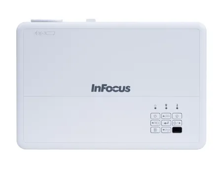 Купить INFOCUS IN1156 по выгодной цене в Новосибирске