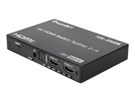Купить iconBIT HS-2505 по выгодной цене в Новосибирске