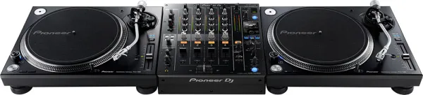 PIONEER DJM-750MK2