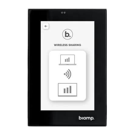 Купить BIAMP Apprimo Touch 4 по выгодной цене в Новосибирске