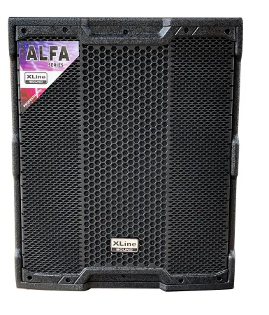 Купить XLINE ALFA X-15A SUB по выгодной цене в Новосибирске