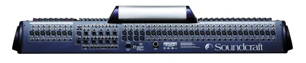 SOUNDCRAFT GB8-32