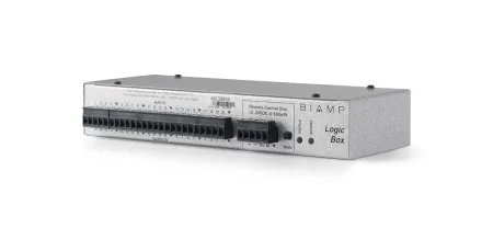 Купить Biamp LOGIC BOX по выгодной цене в Новосибирске