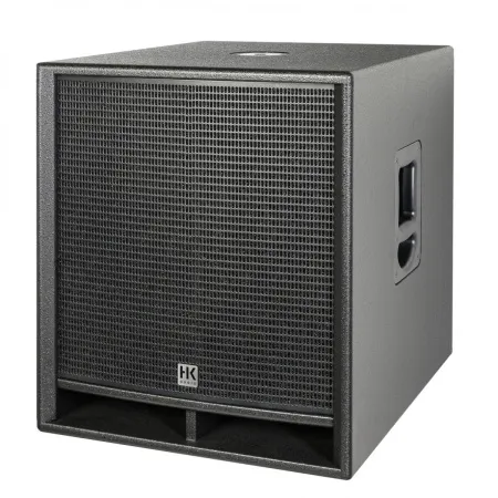 Купить HK AUDIO PR:O 118 Sub D2 по выгодной цене в Новосибирске