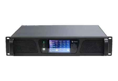 Купить INTREND ITAMP-4K-TD по выгодной цене в Новосибирске