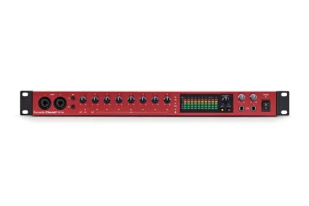 FOCUSRITE Clarett+ 8Pre FOCUSRITE Clarett+ 8Pre