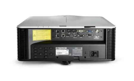 Купить Barco G60-W8 White по выгодной цене в Новосибирске