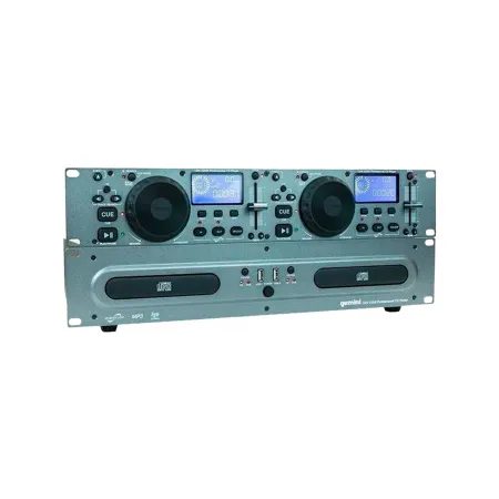 Купить Gemini CDX-2250i по выгодной цене в Новосибирске