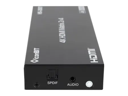 Купить iconBIT HS-2507 по выгодной цене в Новосибирске
