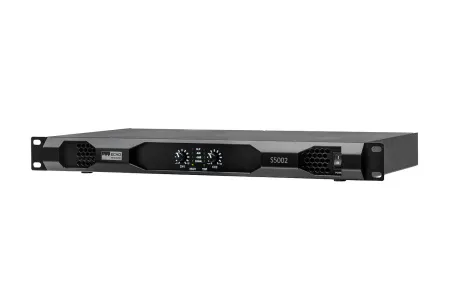 Купить Echo Acoustic S5002 по выгодной цене в Новосибирске